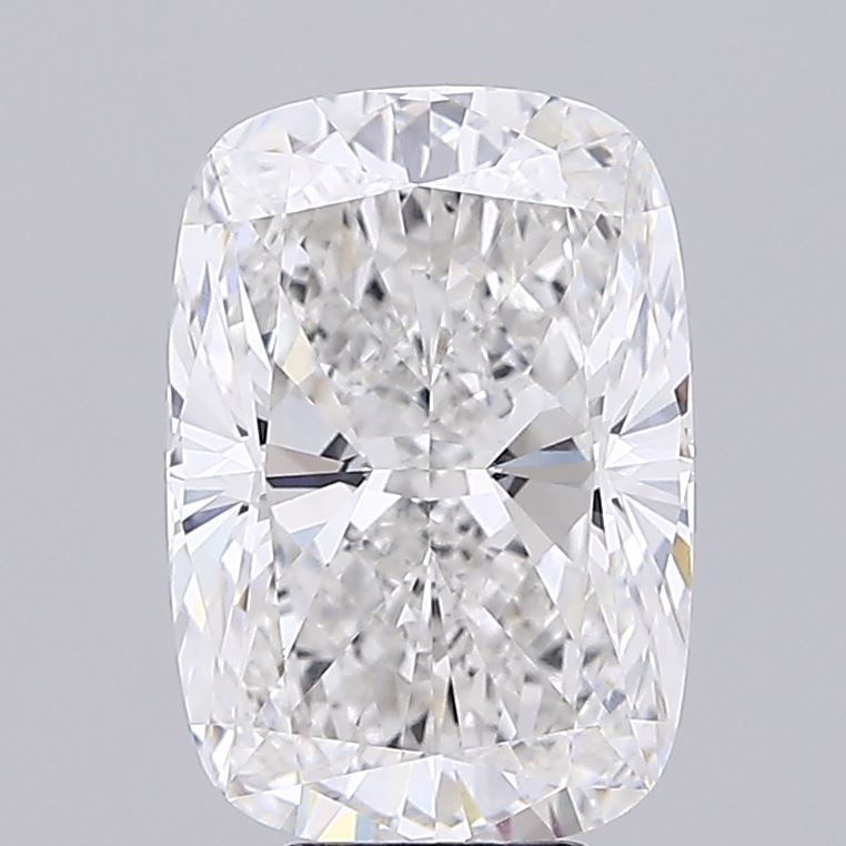 Elongated Cushion 6.43ct