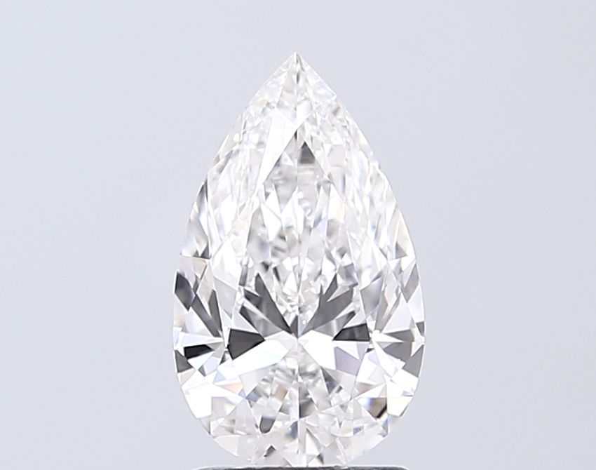 Pear 1.56ct