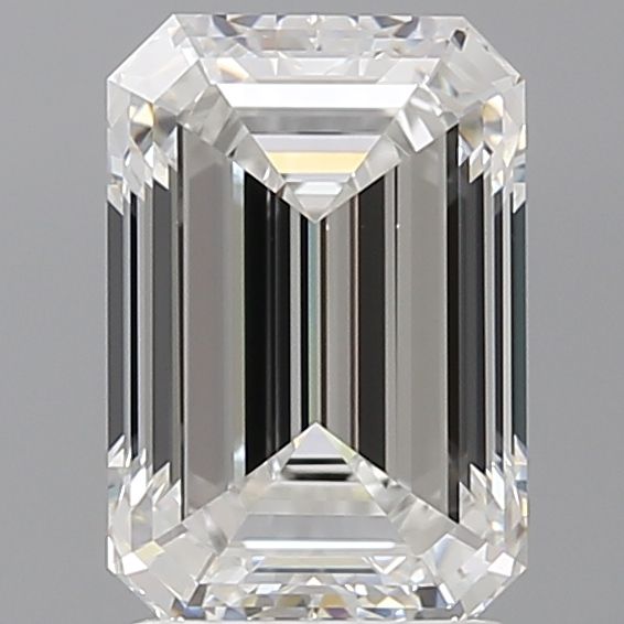 Emerald 2.59ct