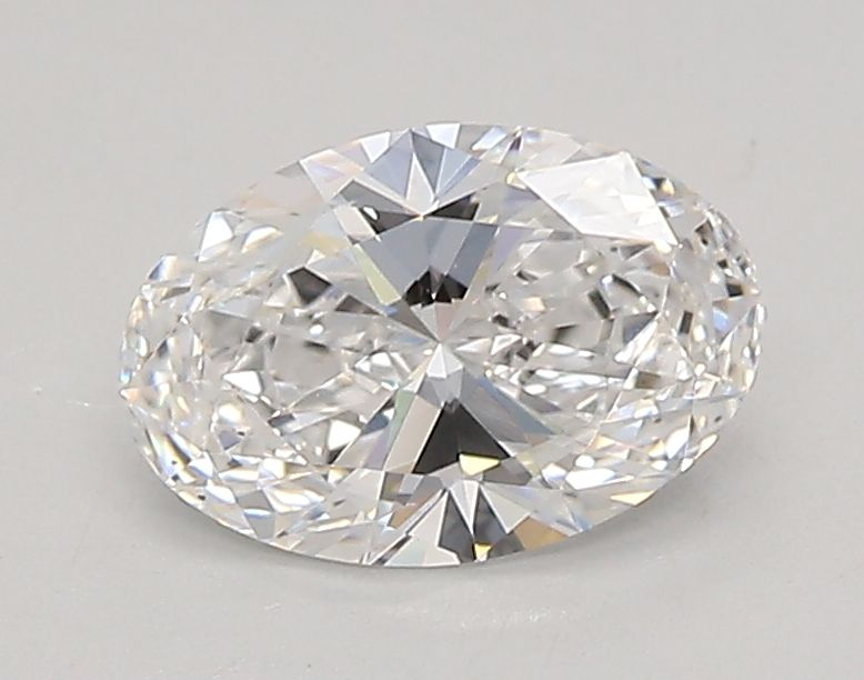 Oval 0.88ct