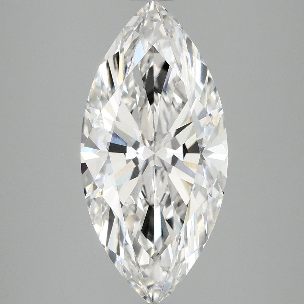 Marquise 4.07ct