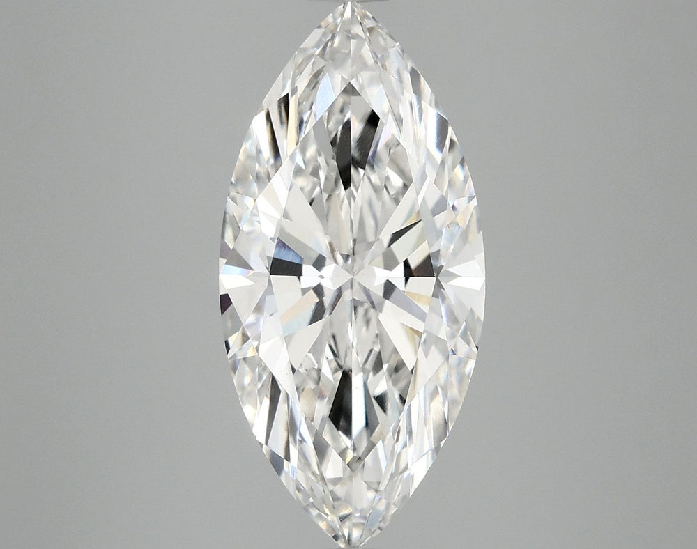 Marquise 4.07ct