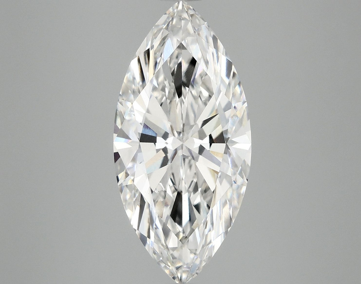Marquise 4.07ct