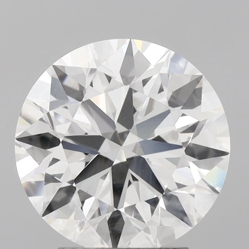Round 3.6ct