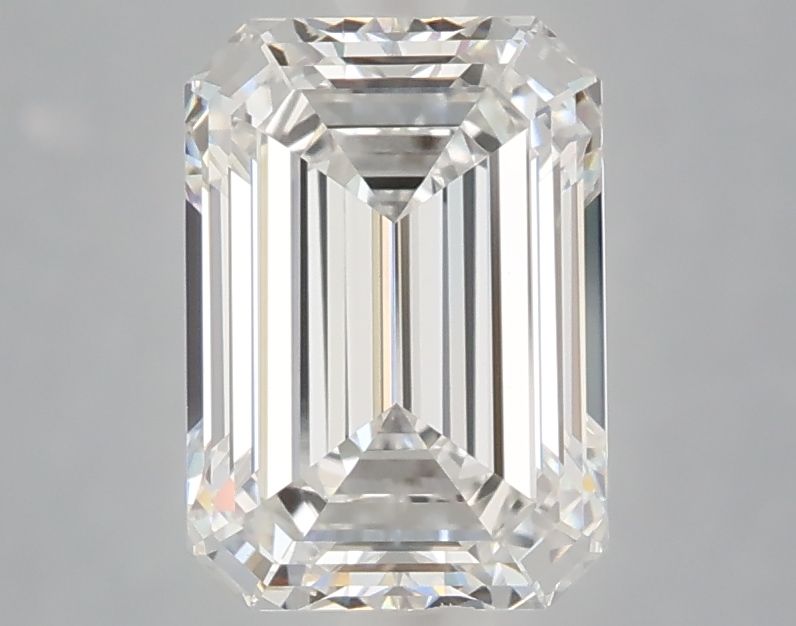 Emerald 2.23ct