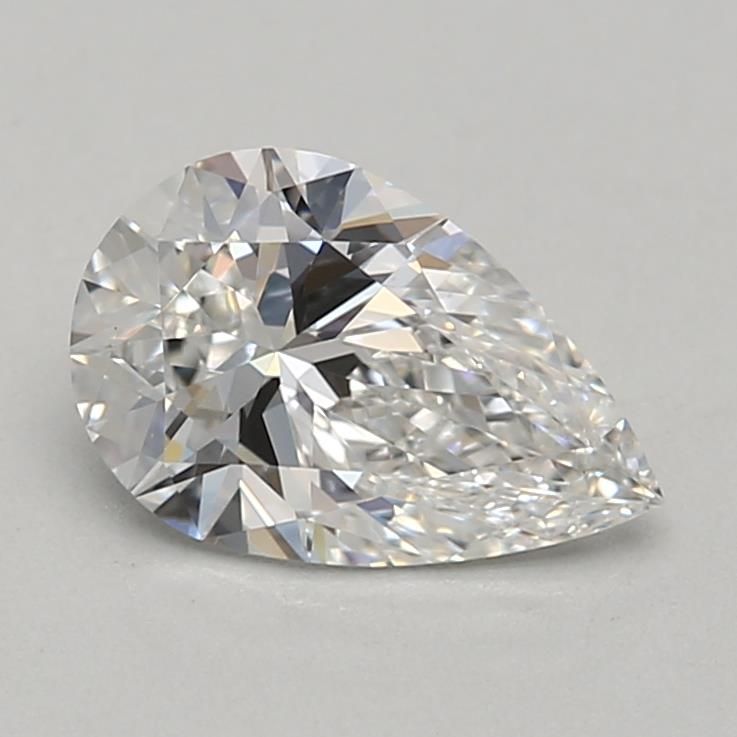 Pear 0.95ct