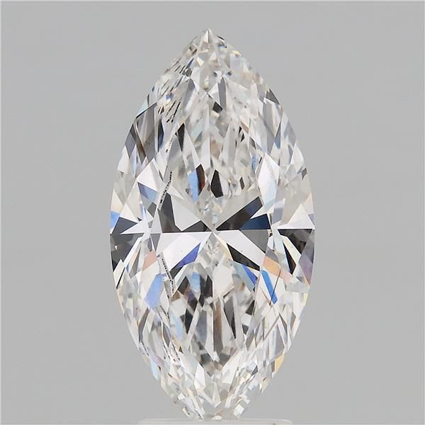 Marquise 3.51ct
