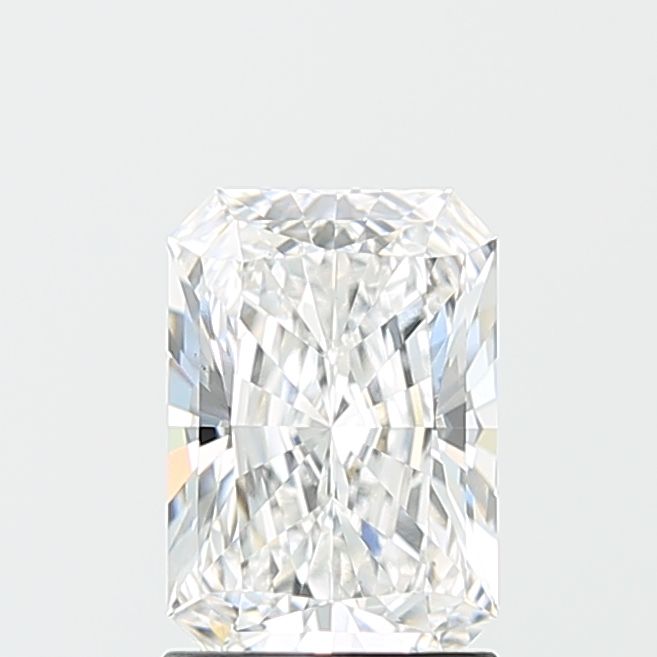 Radiant 1.58ct