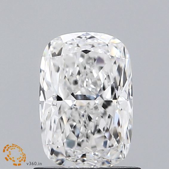 Elongated Cushion 1.06ct