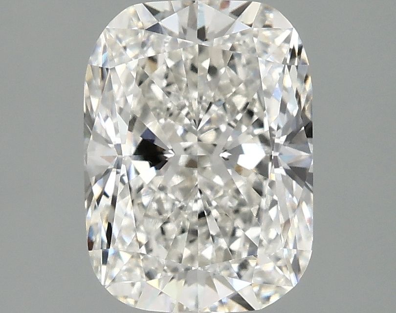 Elongated Cushion 2.29ct