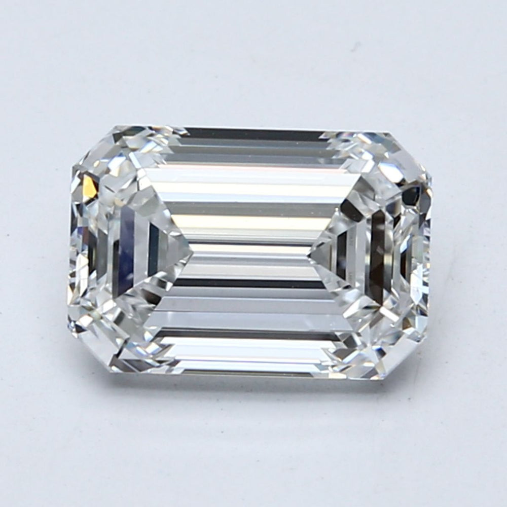 Emerald 1.23ct