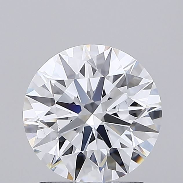 Round 1.7ct