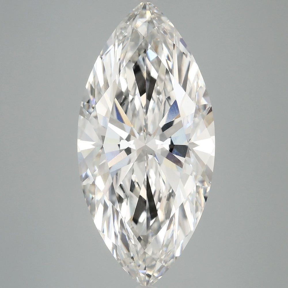Marquise 7.08ct