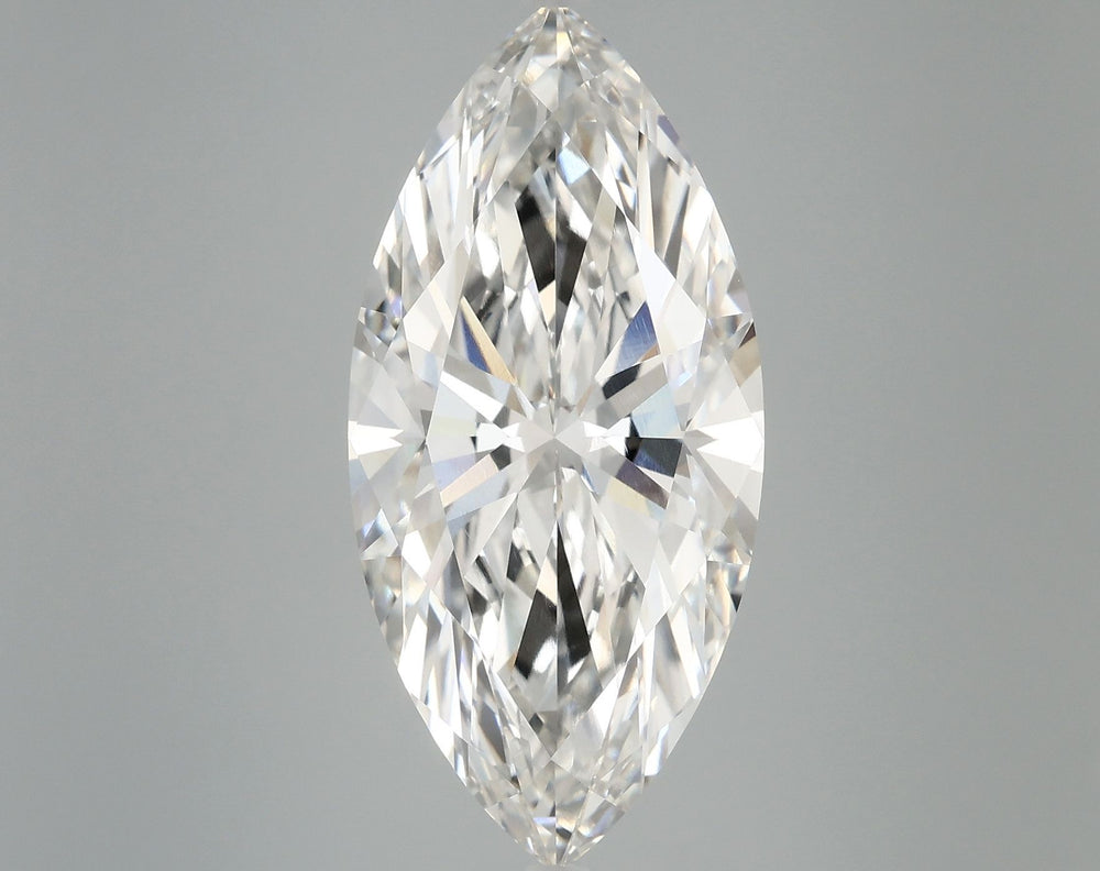 Marquise 7.08ct