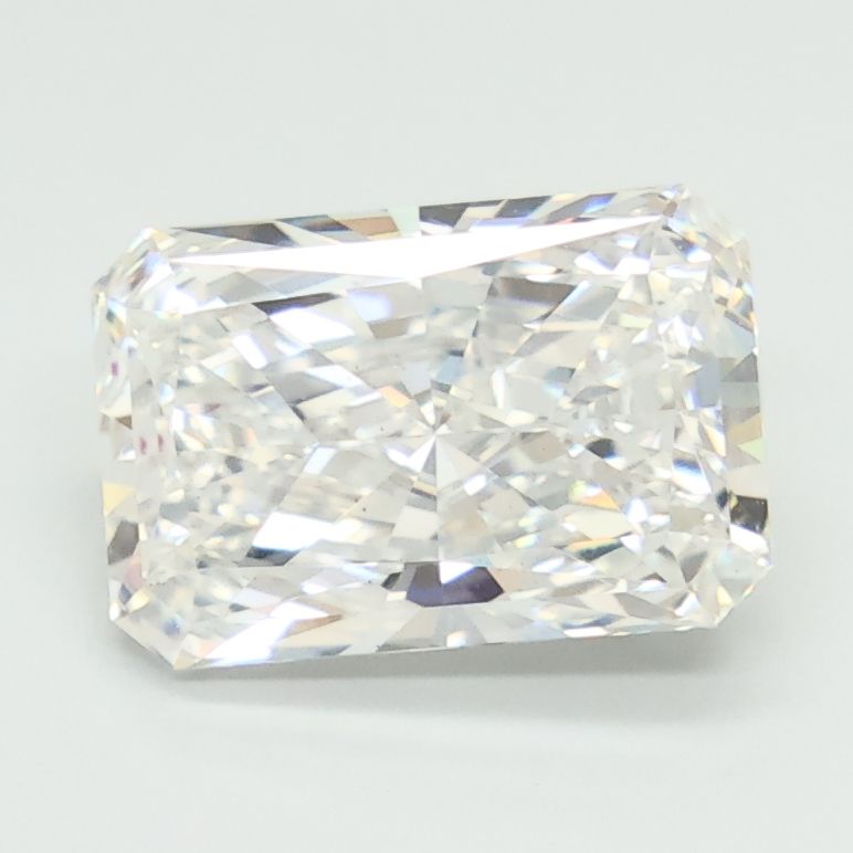 Radiant 2.42ct