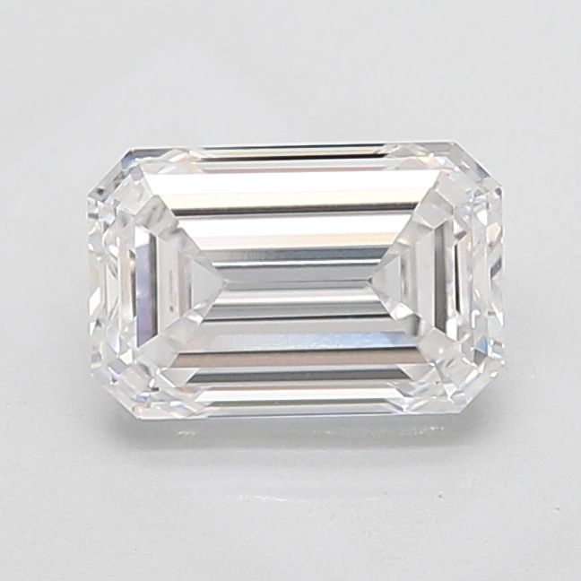 Emerald 2.54ct