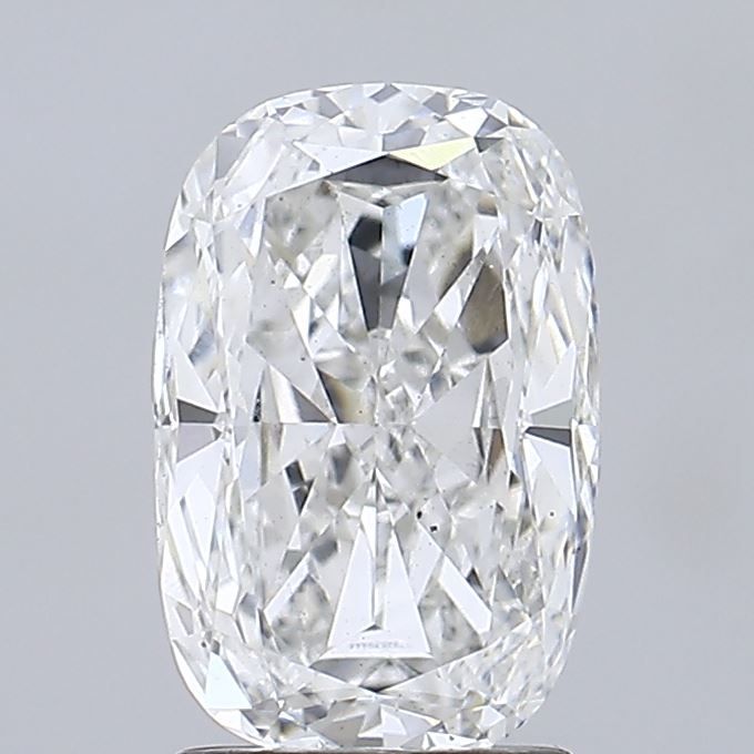 Elongated Cushion 2.5ct