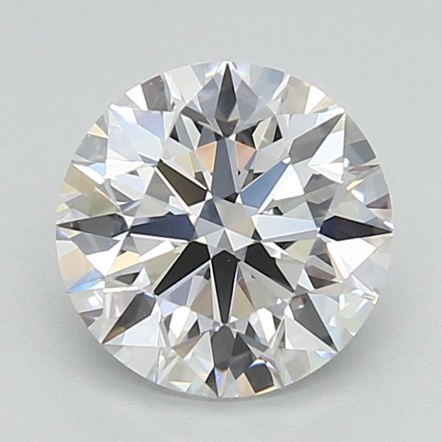 Round 1.46ct