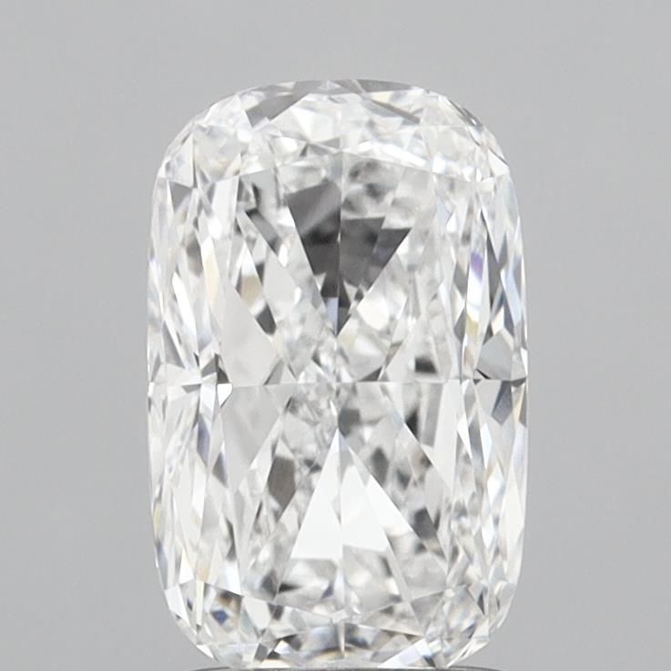 Elongated Cushion 2.08ct