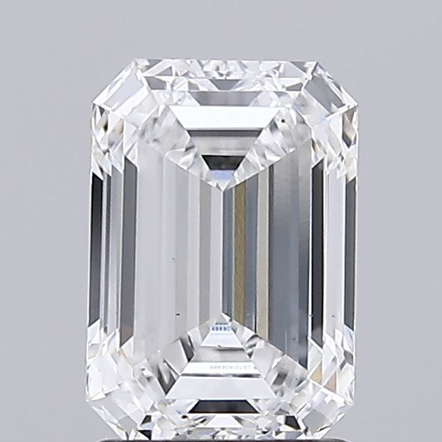 Emerald 1.83ct