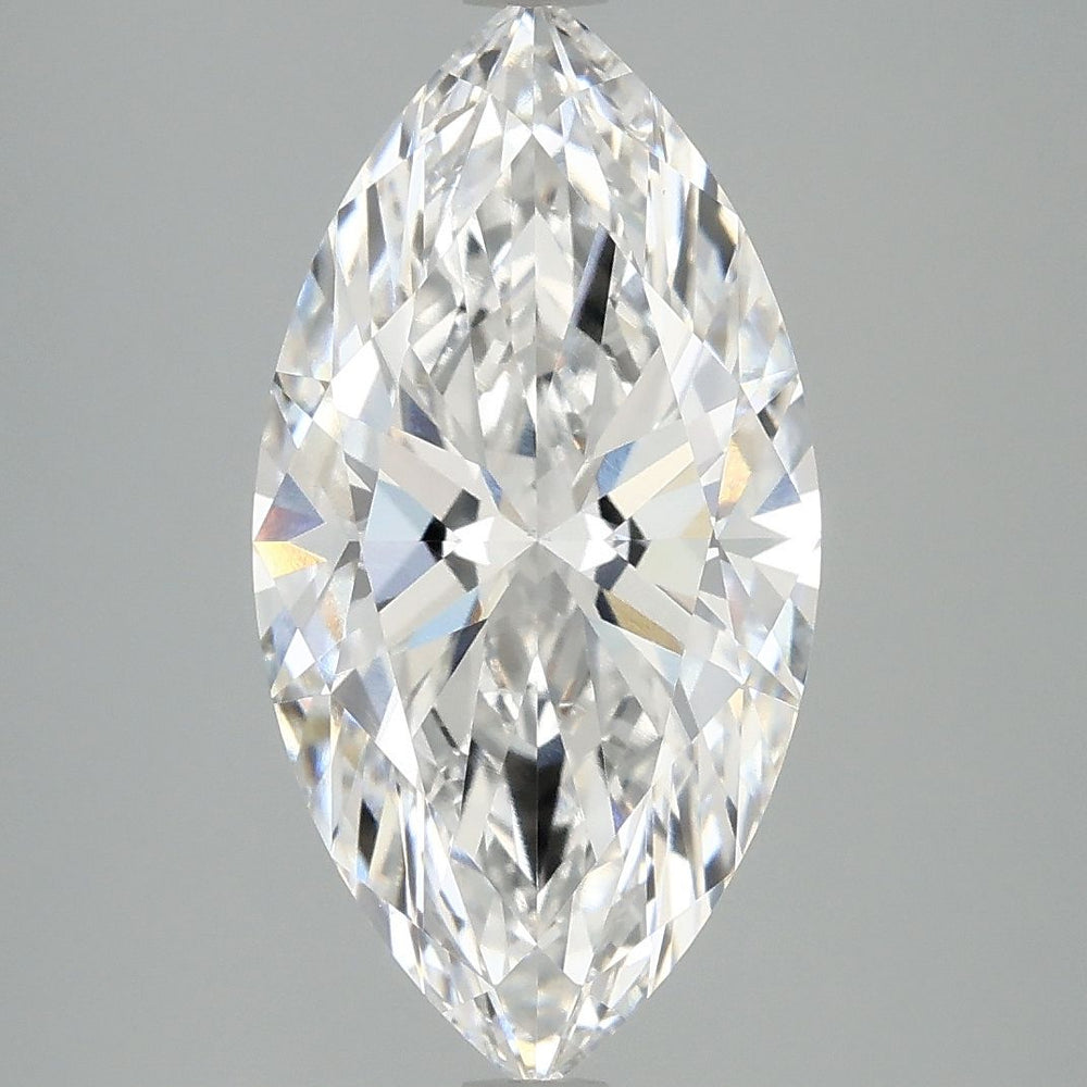 Marquise 4.06ct