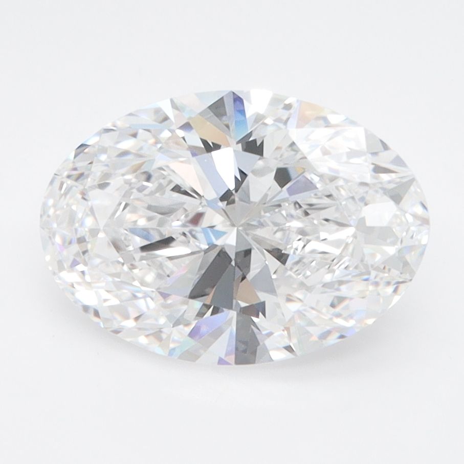 Oval 2.27ct