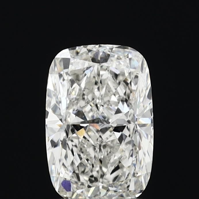 Elongated Cushion 2.04ct