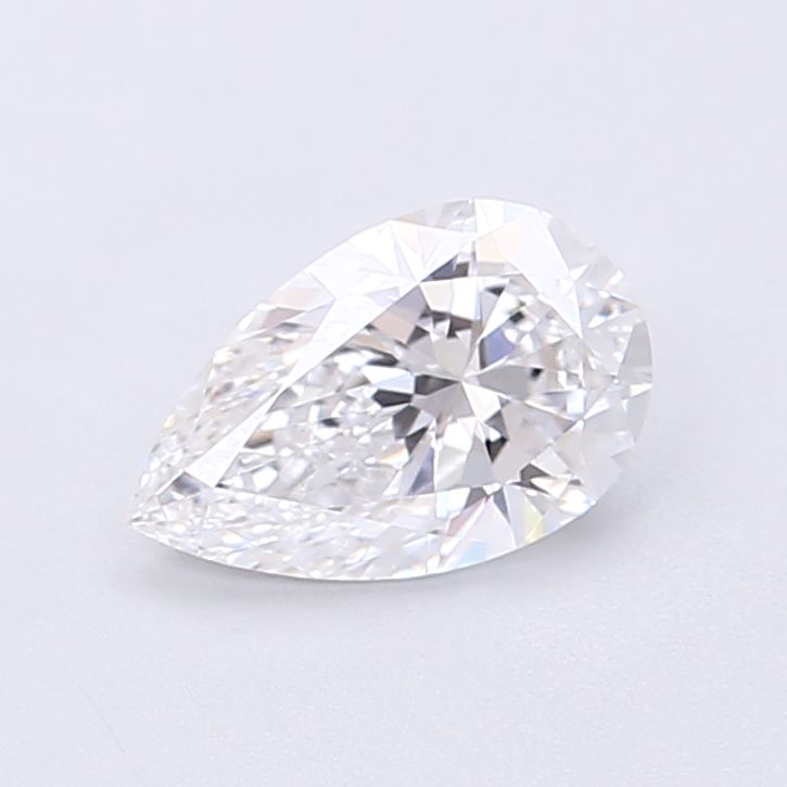 Pear 1.01ct
