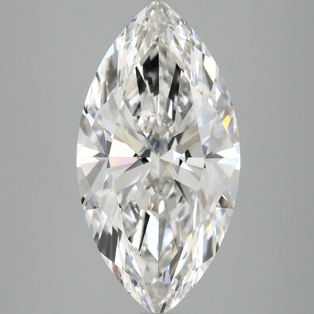 Marquise 5.05ct