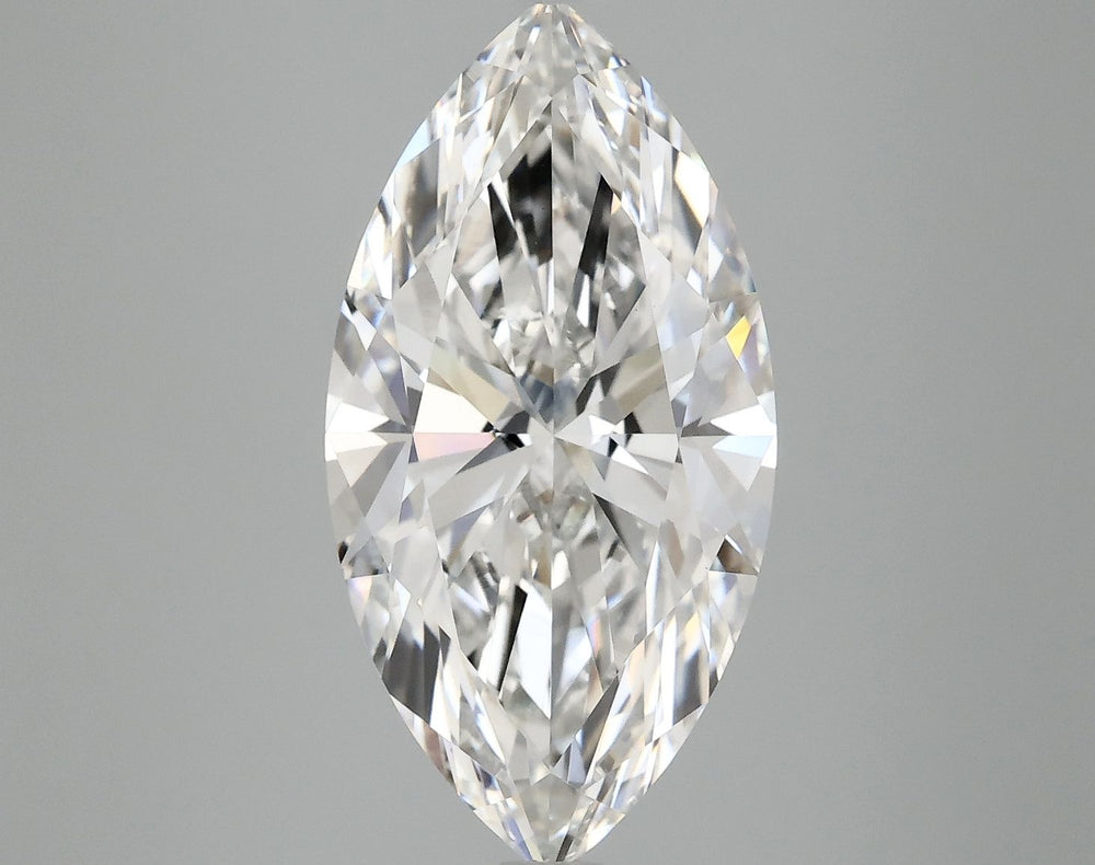 Marquise 5.05ct
