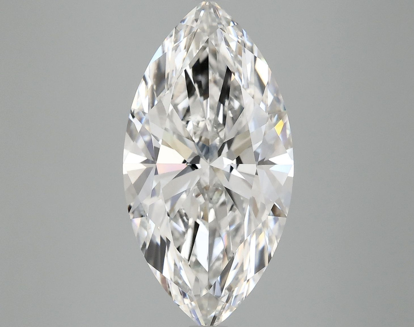 Marquise 5.05ct