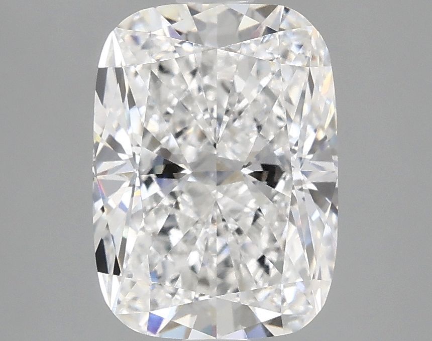 Elongated Cushion 2.76ct