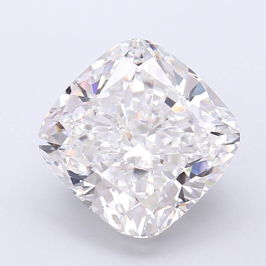 Cushion 6.53ct