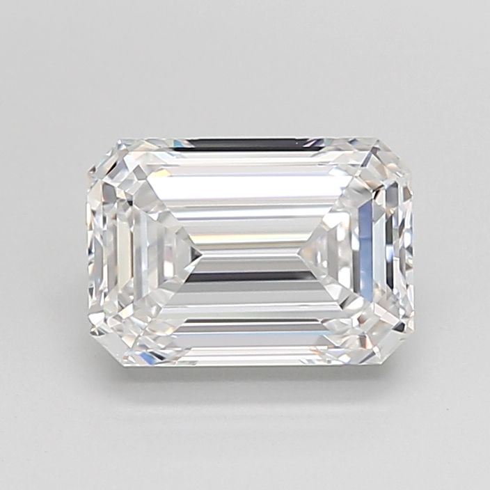 Emerald 2.21ct