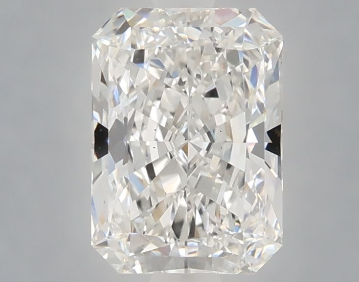 Radiant 1.58ct