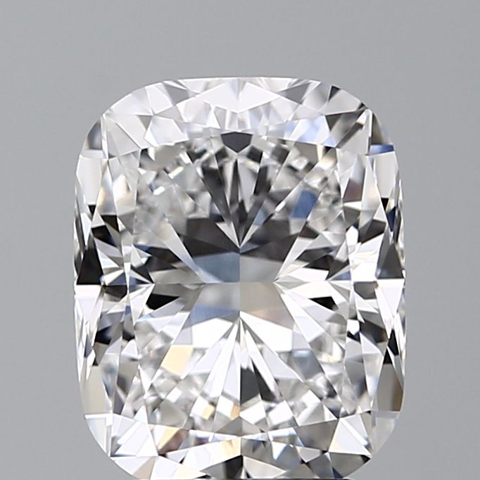 Elongated Cushion 3.58ct