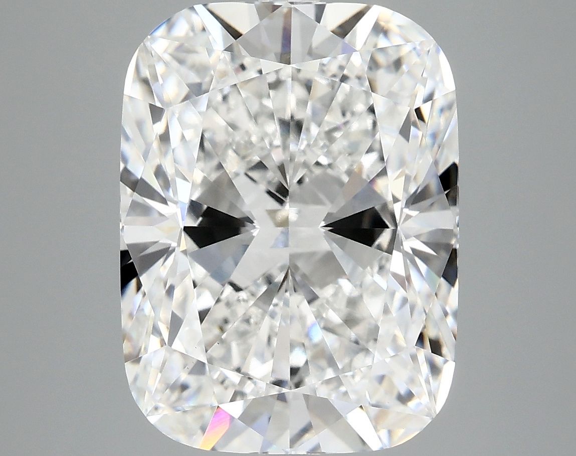 Elongated Cushion 6.95ct