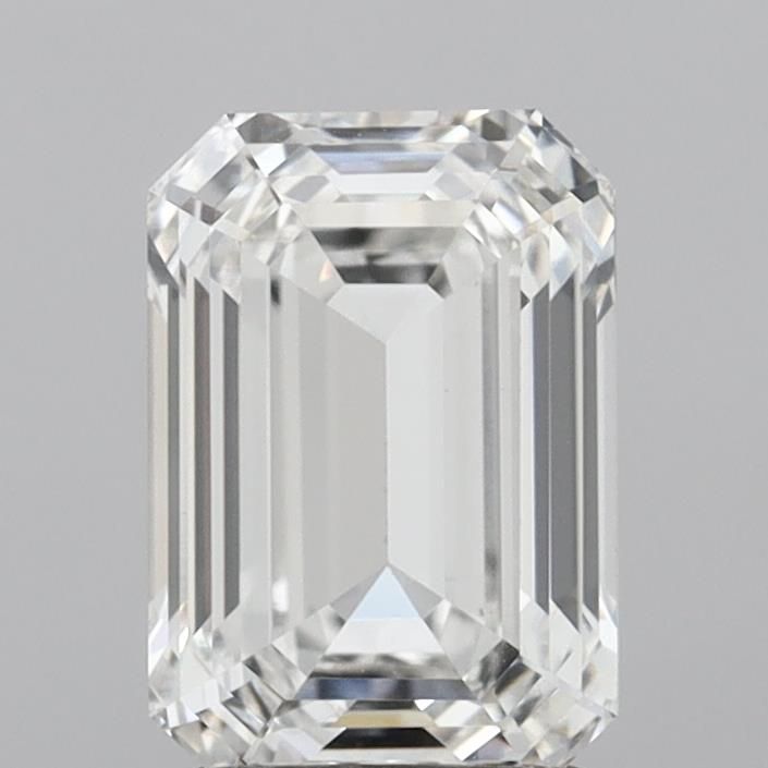 Emerald 2.08ct