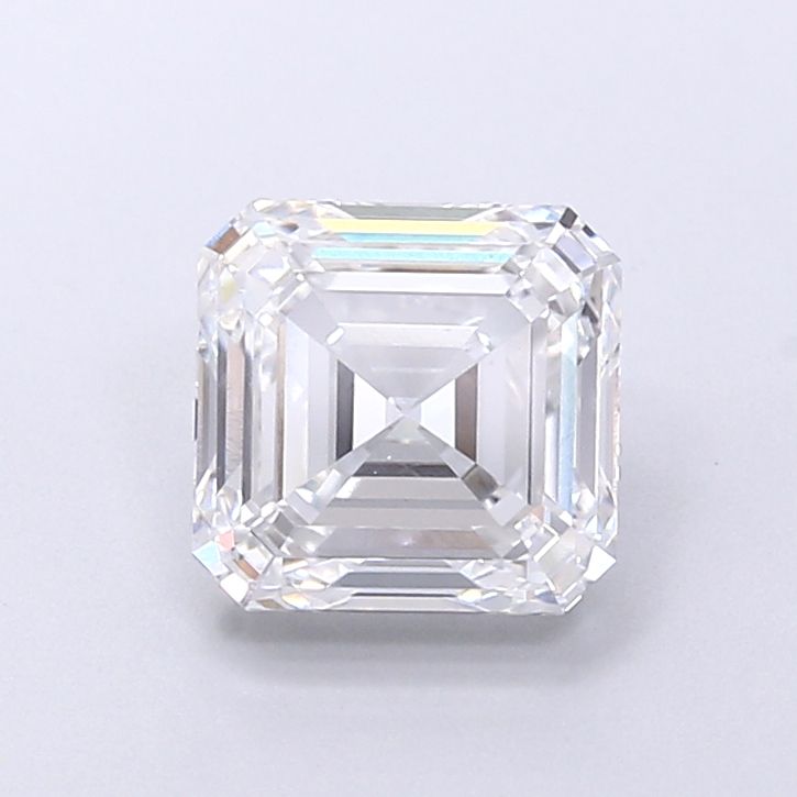 Asscher 2ct