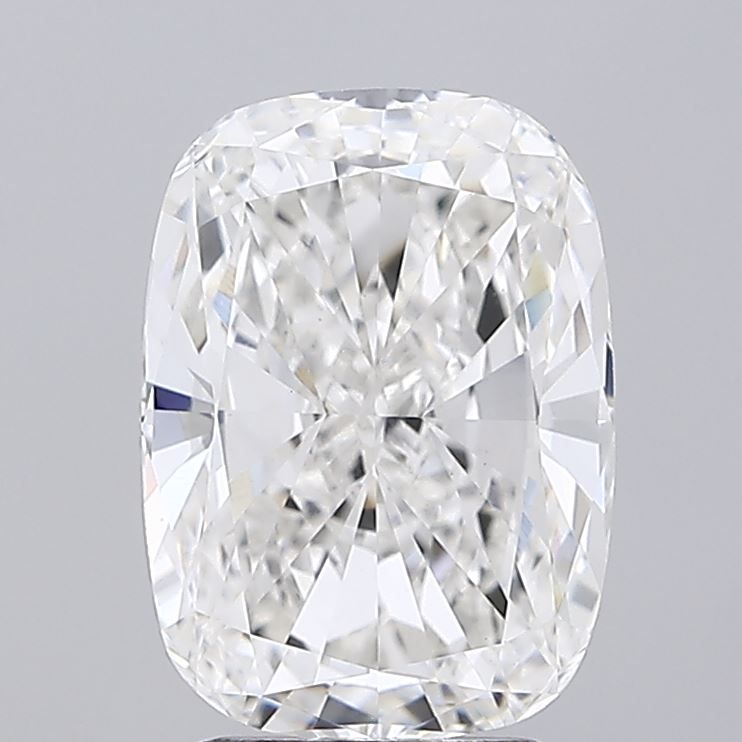 Elongated Cushion 3.49ct