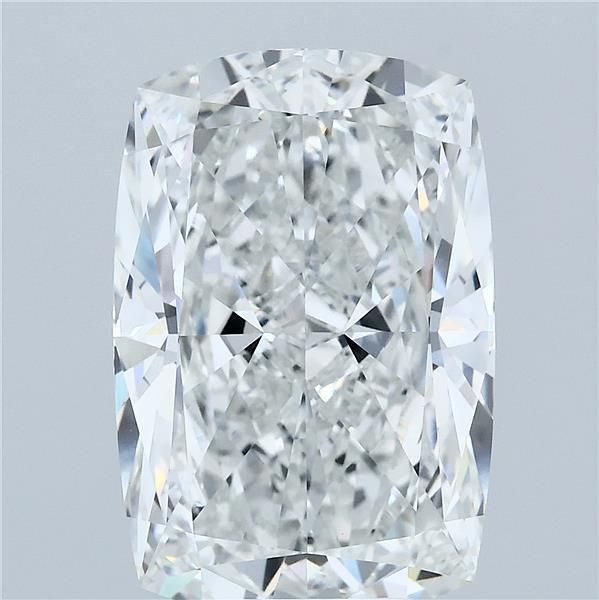 Elongated Cushion 7.57ct
