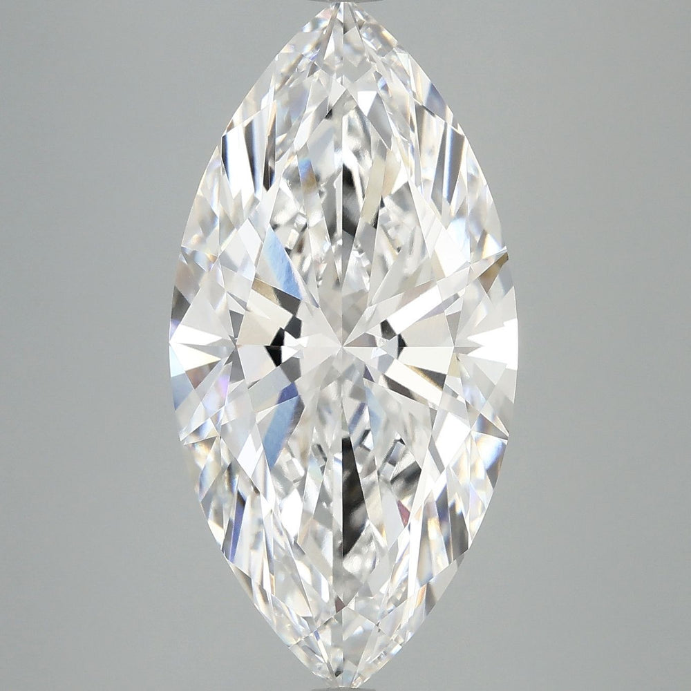Marquise 7.04ct