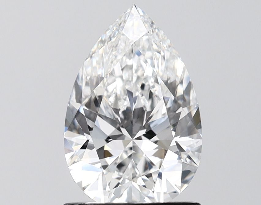 Pear 1.55ct