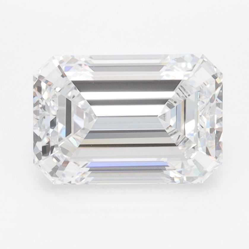 Emerald 2.22ct
