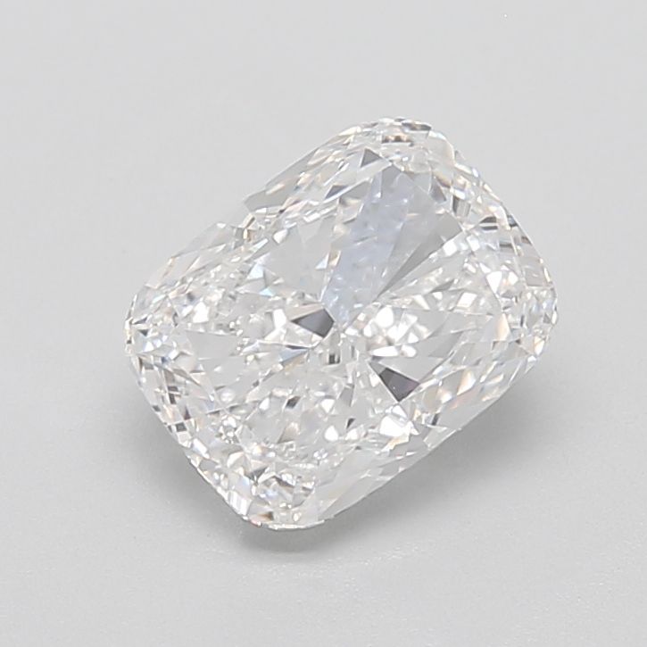 Elongated Cushion 3.01ct