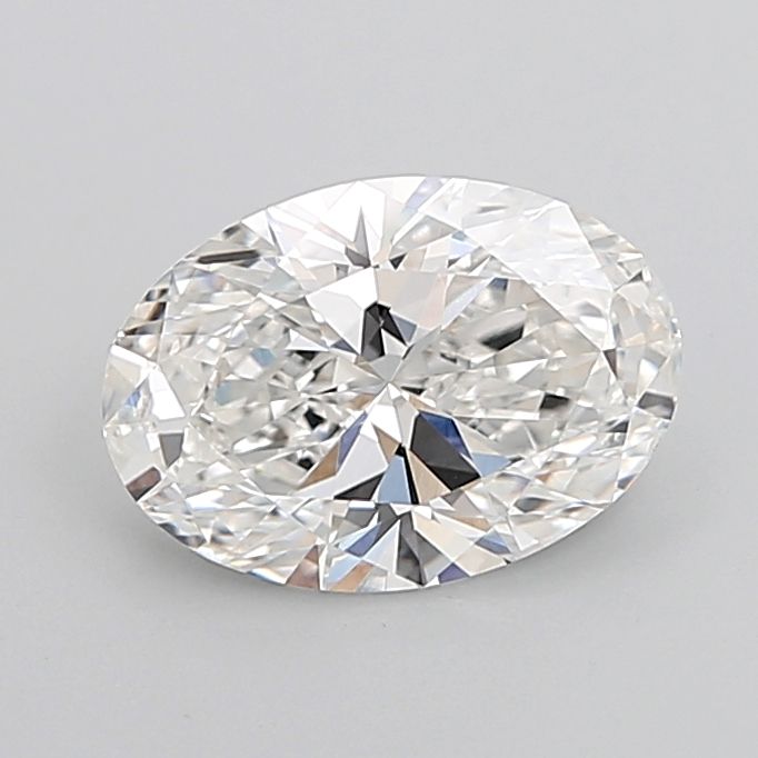 Oval 3.01ct