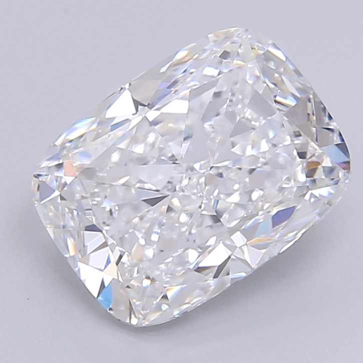 Elongated Cushion 3.78ct