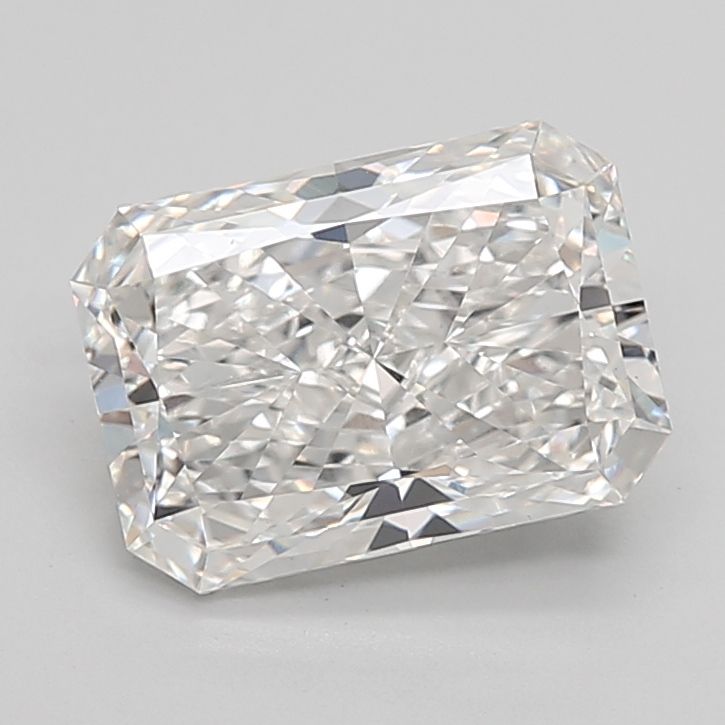 Radiant 3.02ct