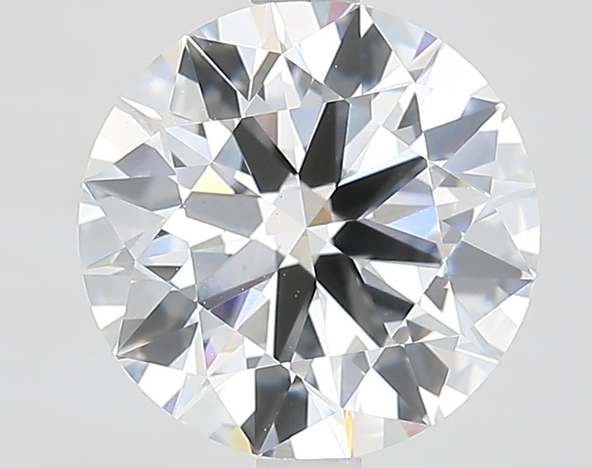 Round 3.43ct