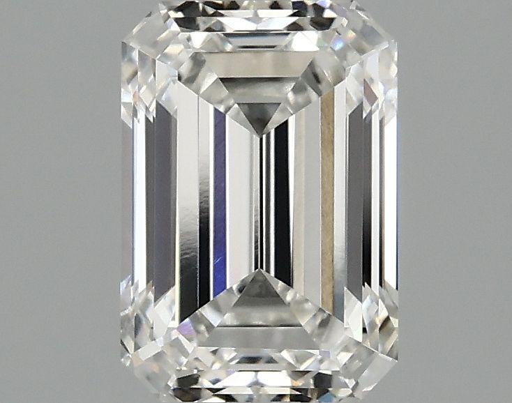 Emerald 2.09ct